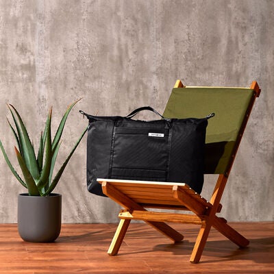 UpLIFT Weekender Duffel in the color .