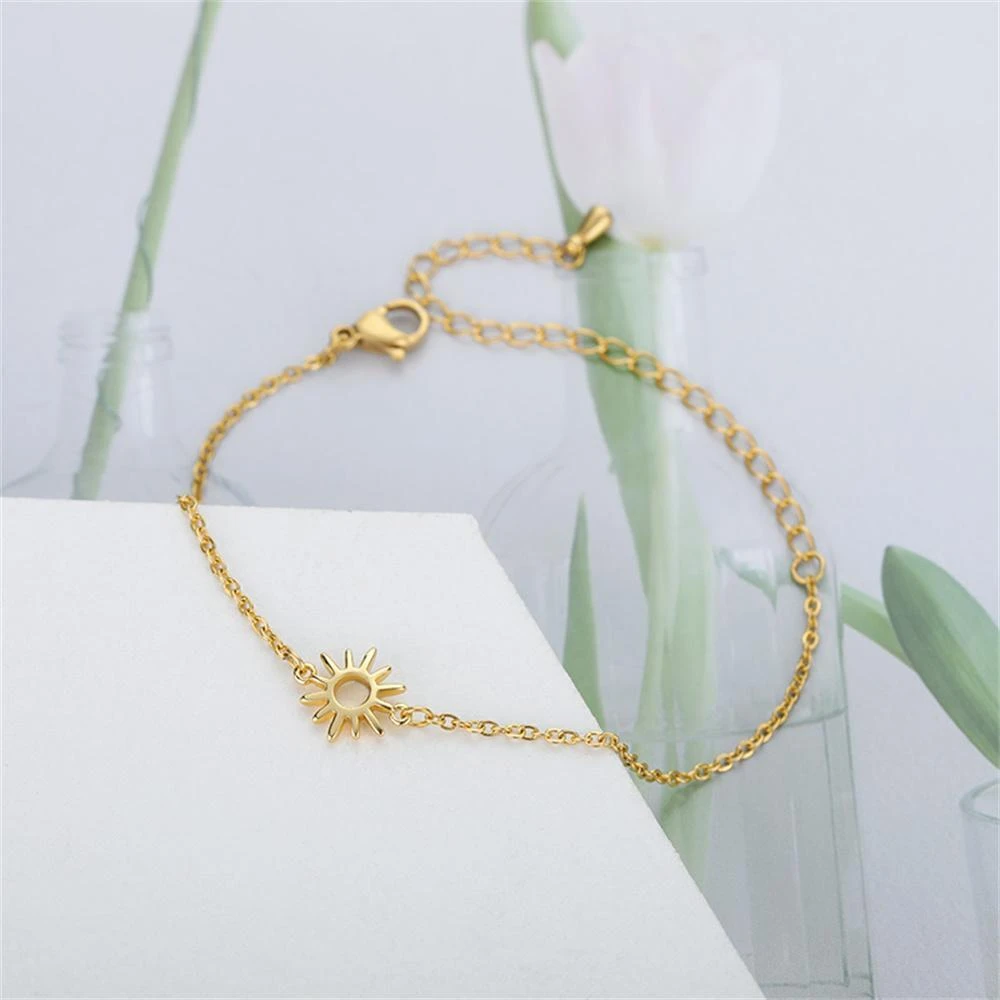 Sun Decor Bracelet