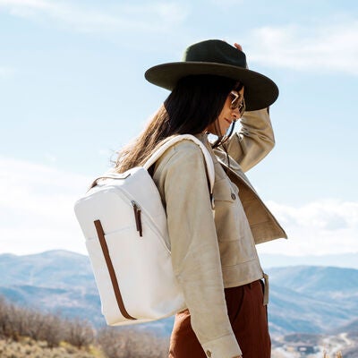 Virtuosa Backpack | Lifestyle Backpacks | sathtmsonite