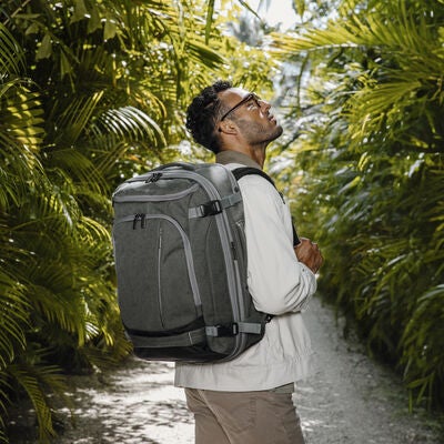 Mother Lode Jr Travel Backpack in the color .