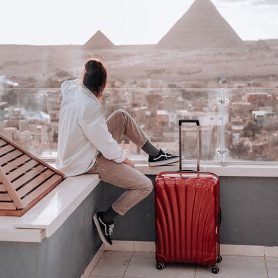 C-Lite Large Spinner in the color .