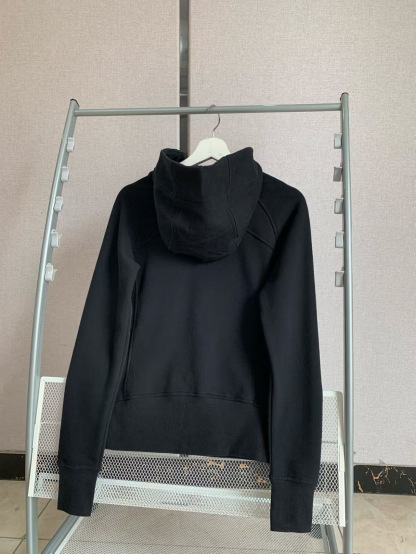 Women's Zipper Hoodie Sweatshirt - Trendy, Stylish, and Versatile