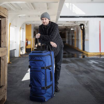 Detour 34" Wheeled Duffel in the color .