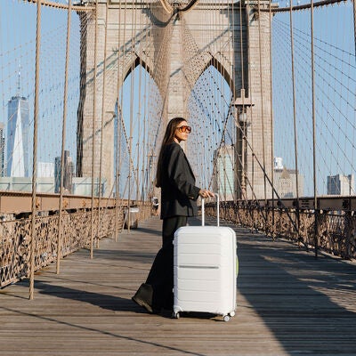 Freeform Large Spinner