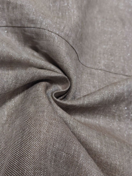 Women's simple and elegant straight-cut long-sleeved blazer/suit jacket for commuting.