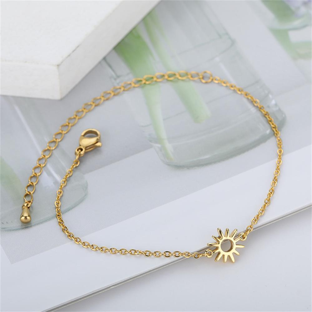 Sun Decor Bracelet