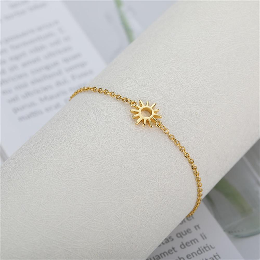 Sun Decor Bracelet
