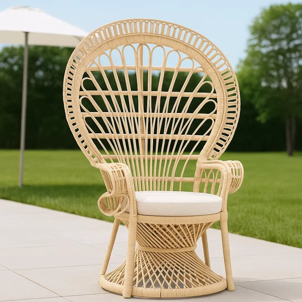 Mobilier de jardin,Fauteuils de jardin - LuxuryFurnis