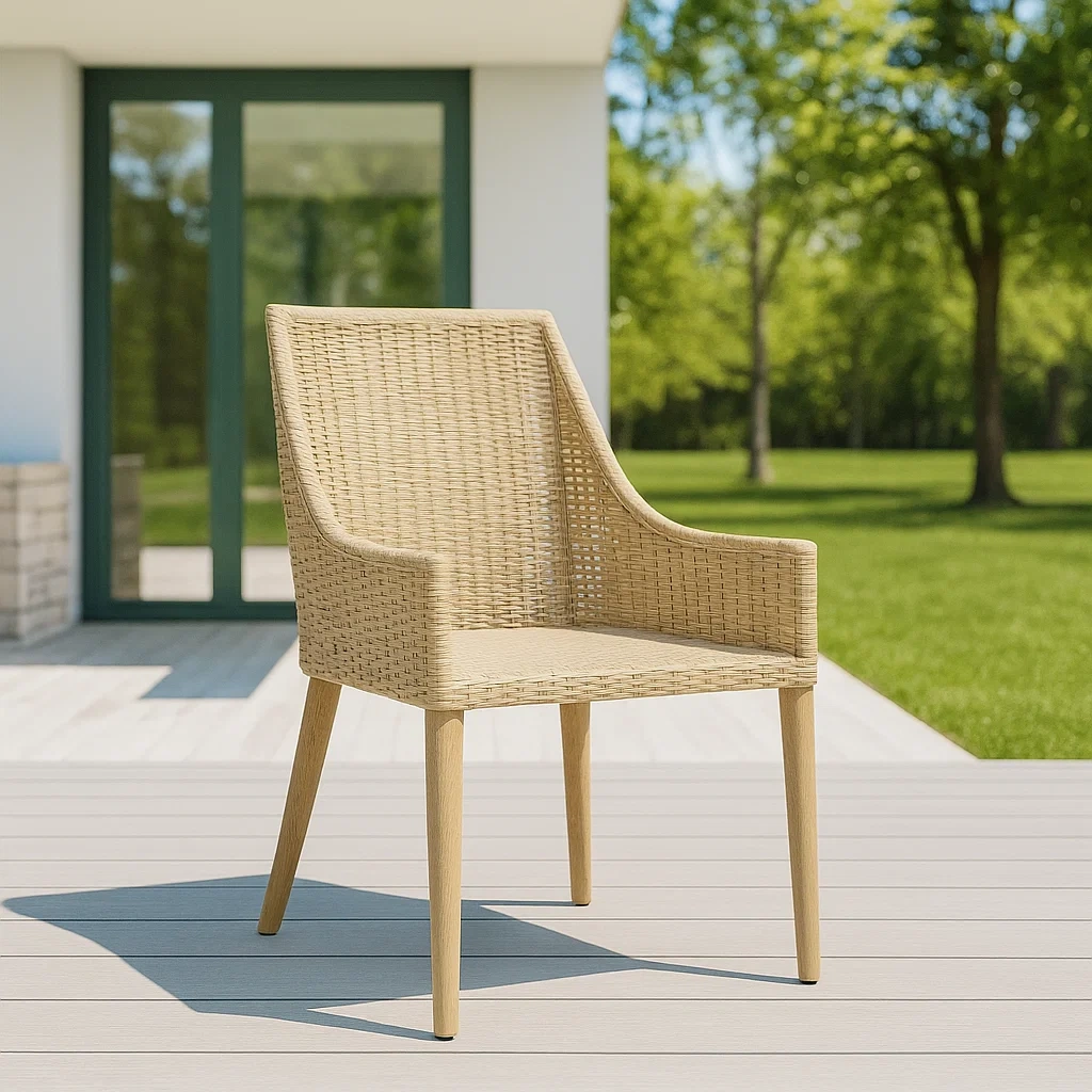 Mobilier de jardin,Fauteuils de jardin - LuxuryFurnis
