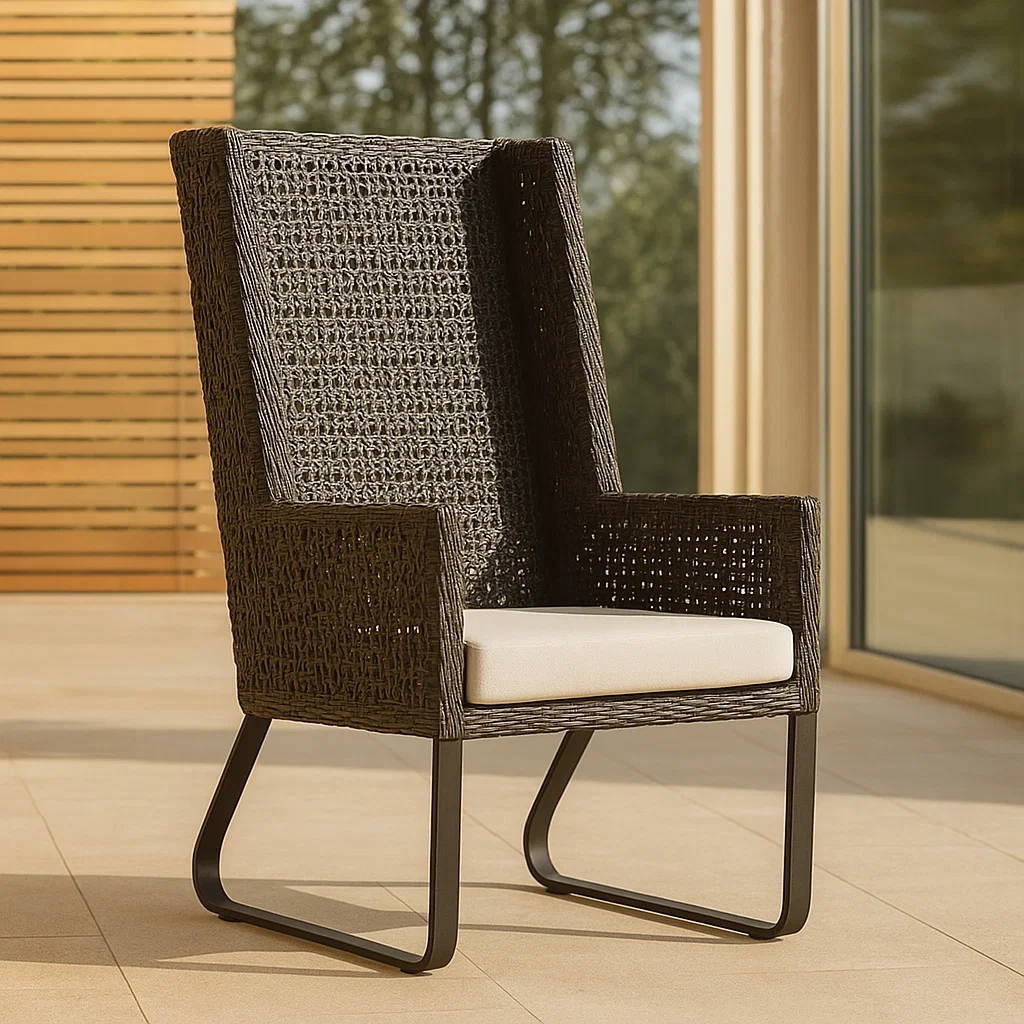Mobilier de jardin,Fauteuils de jardin - LuxuryFurnis