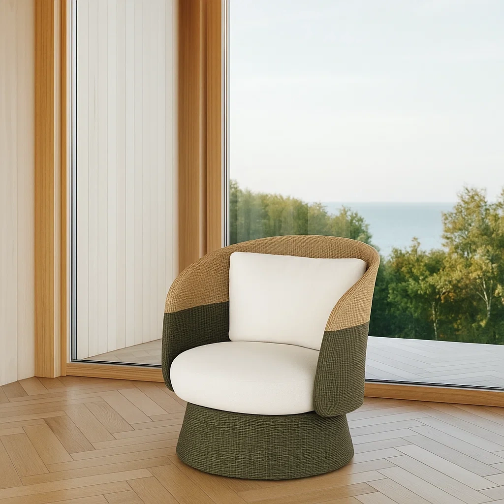 Mobilier de jardin,Fauteuils de jardin - LuxuryFurnis