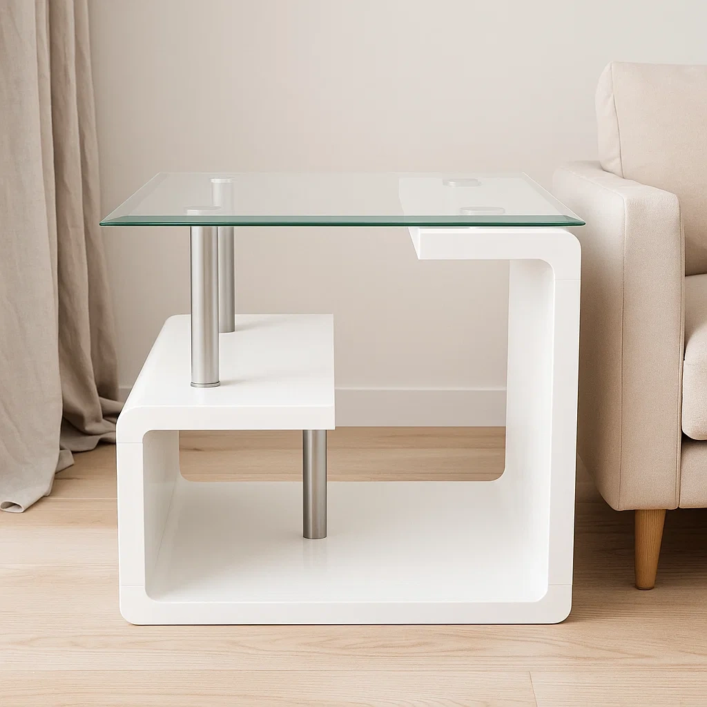 Meubles de salon,Bouts de canapés - LuxuryFurnis