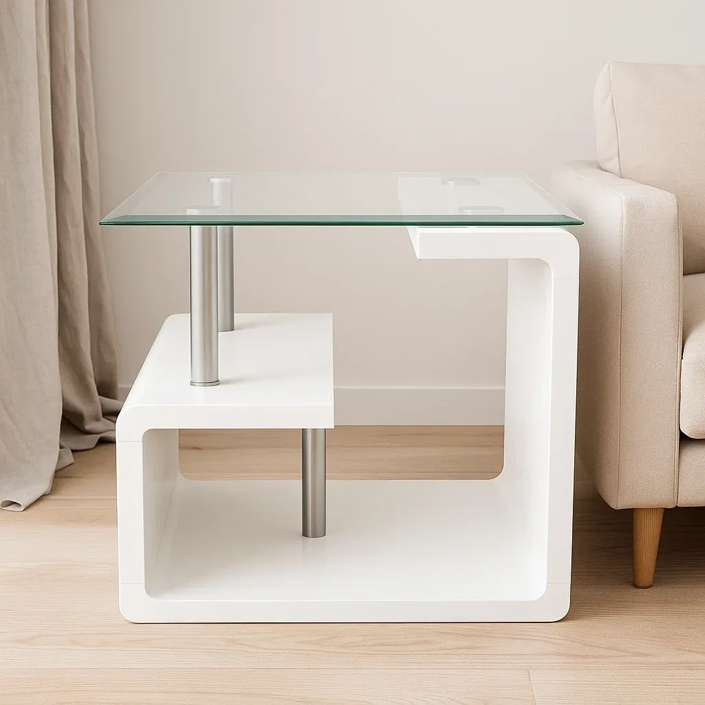 Meubles de salon,Bouts de canapés - LuxuryFurnis