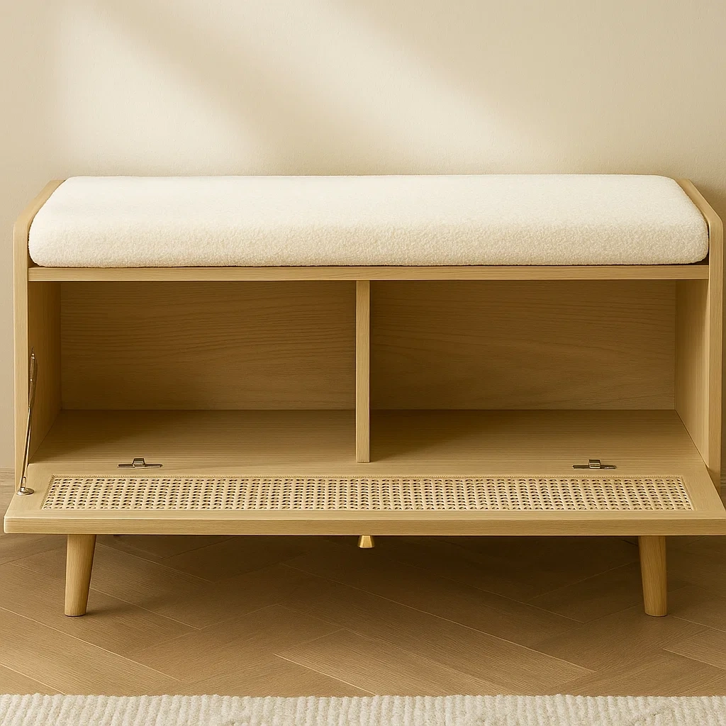 Meubles d'entrées,Meubles à chaussures - LuxuryFurnis