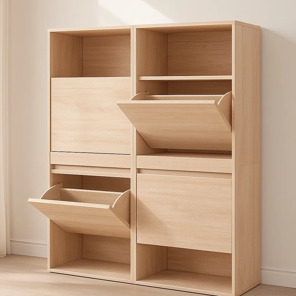 Meubles d'entrées,Meubles à chaussures - LuxuryFurnis