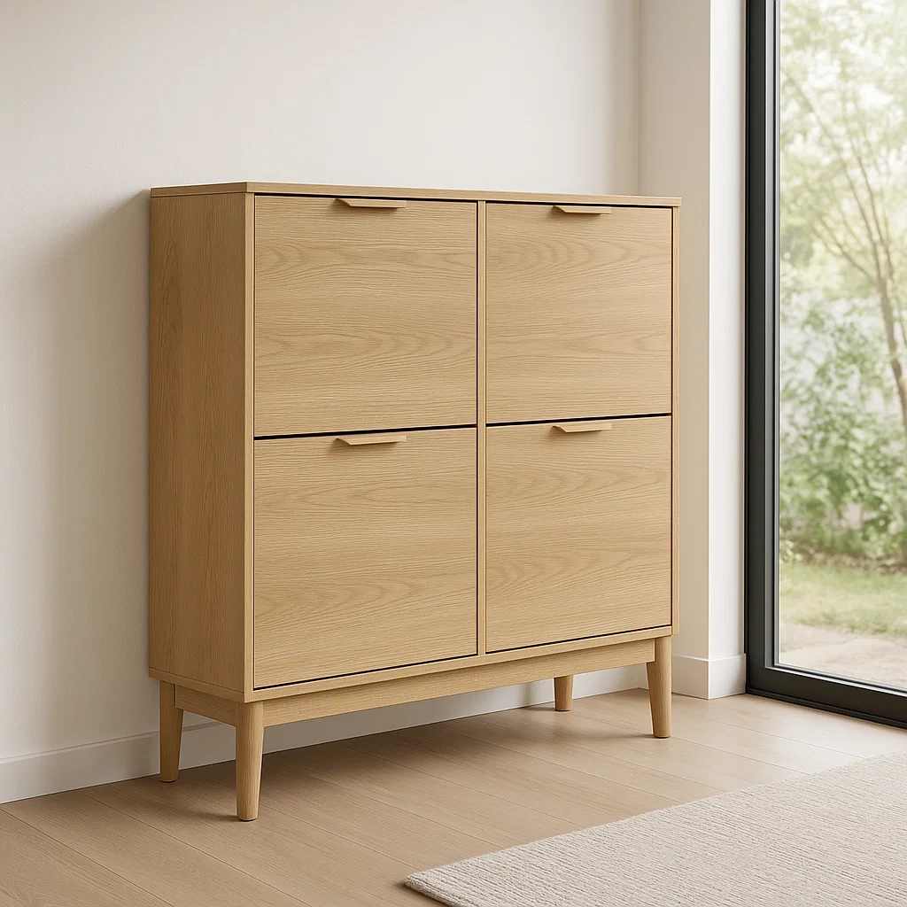 Meubles d'entrées,Meubles à chaussures - LuxuryFurnis