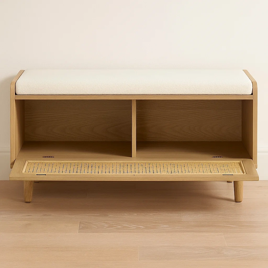 Meubles d'entrées,Meubles à chaussures - LuxuryFurnis