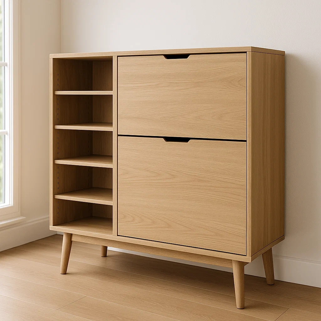 Meubles d'entrées,Meubles à chaussures - LuxuryFurnis