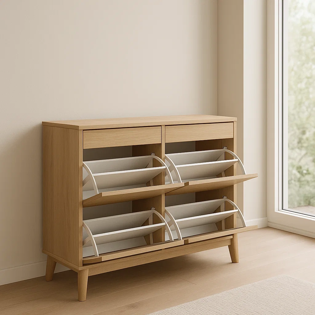 Meubles d'entrées,Meubles à chaussures - LuxuryFurnis