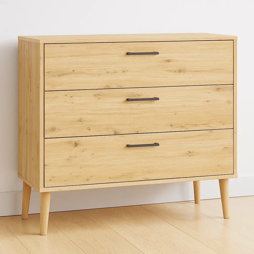 Meubles de chambre,Commode - LuxuryFurnis