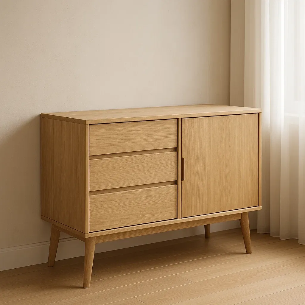 Meubles de chambre,Commode - LuxuryFurnis