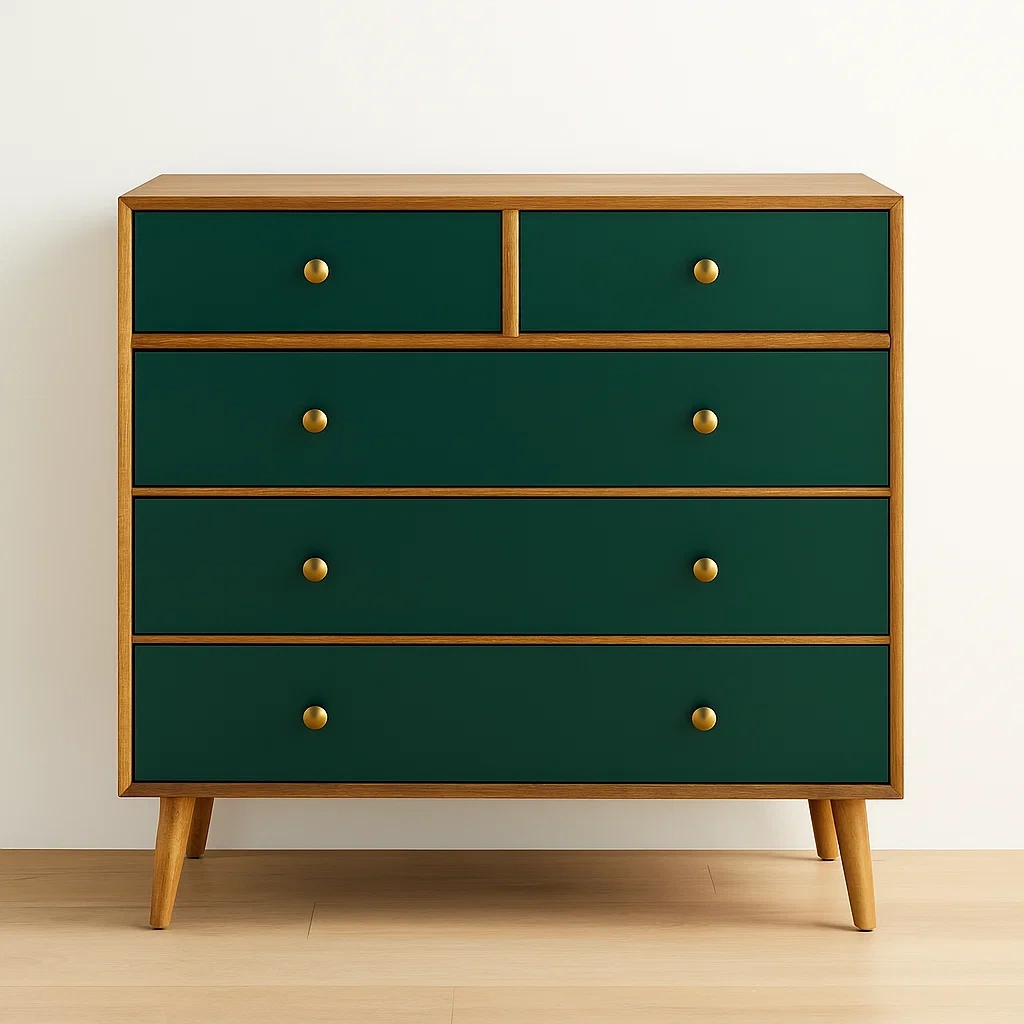 Meubles de chambre,Commode - LuxuryFurnis