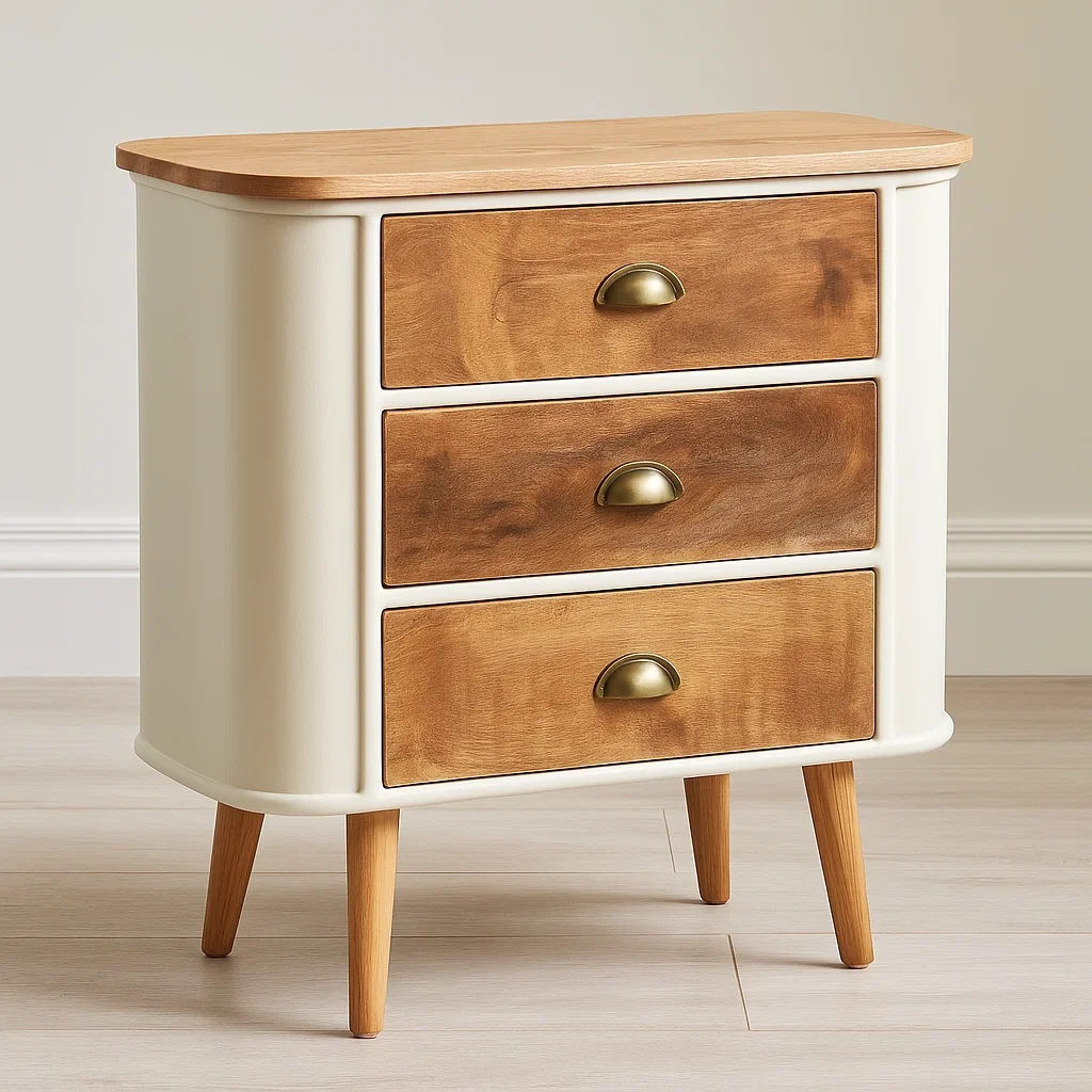 Meubles de chambre,Commode - LuxuryFurnis