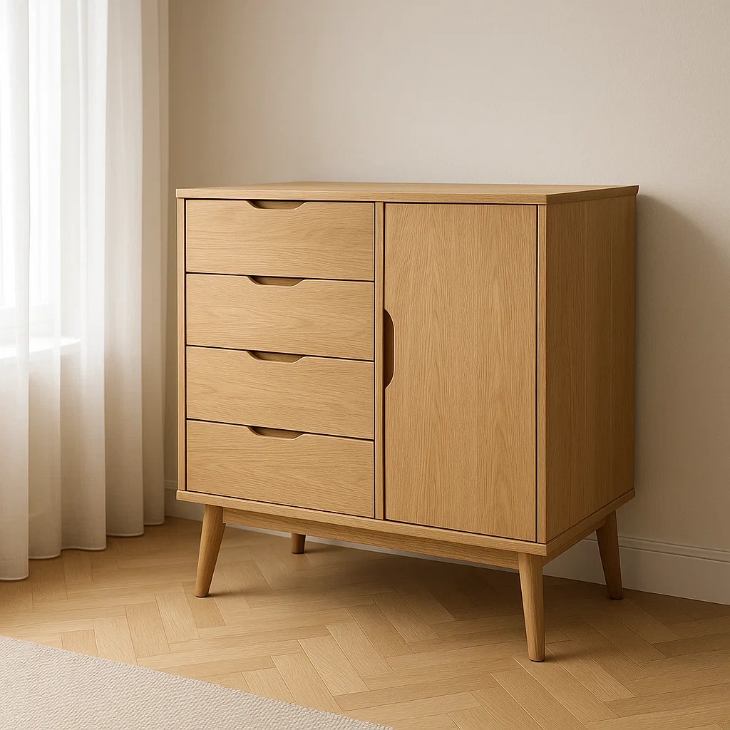 Meubles de chambre,Commode - LuxuryFurnis