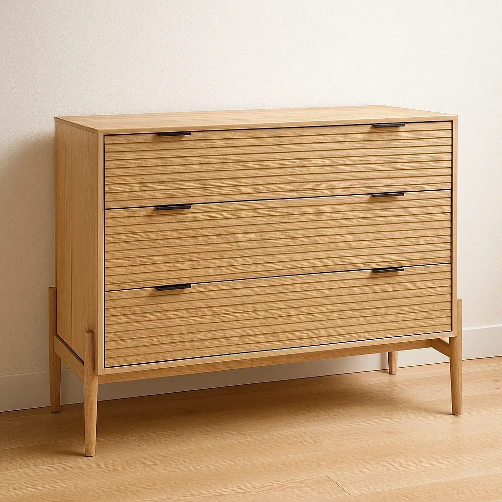 Meubles de chambre,Commode - LuxuryFurnis