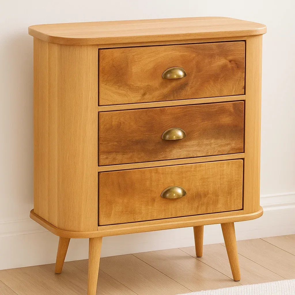 Meubles de chambre,Commode - LuxuryFurnis