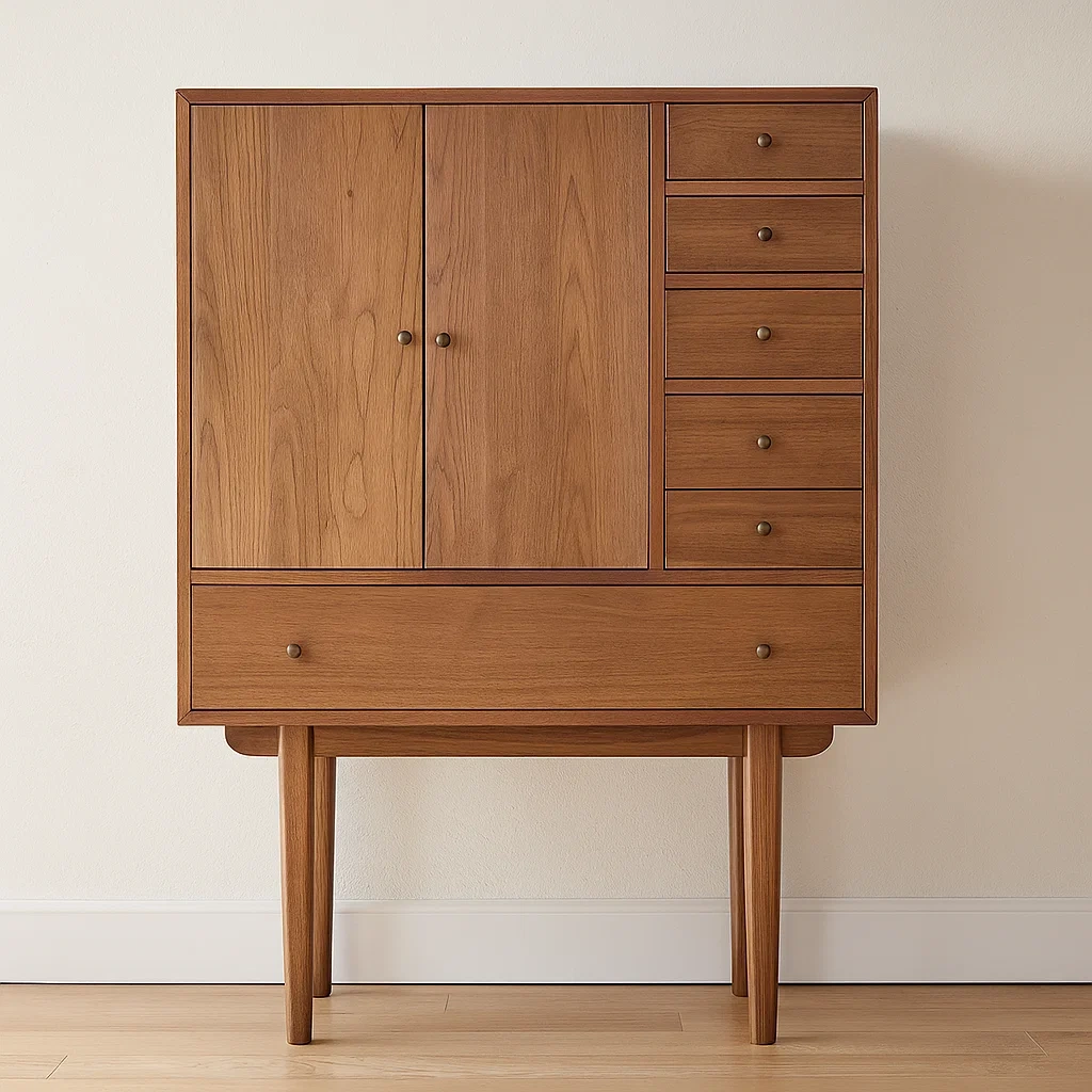 Meubles de chambre,Commode - LuxuryFurnis