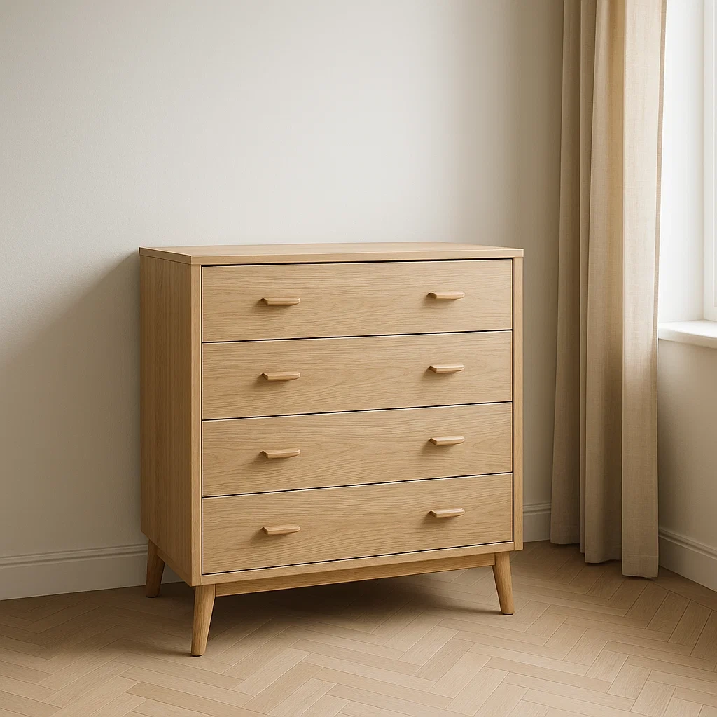 Meubles de chambre,Commode - LuxuryFurnis