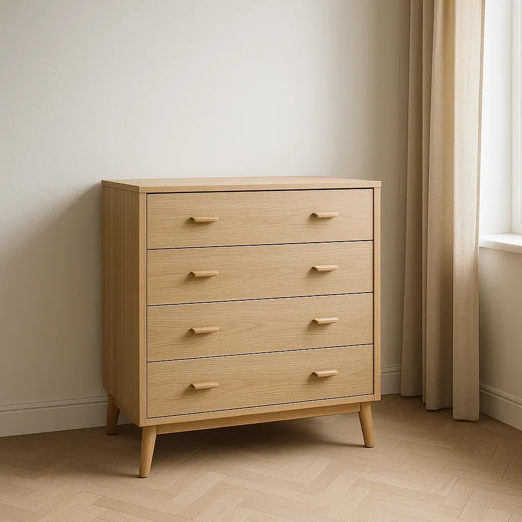 Meubles de chambre,Commode - LuxuryFurnis