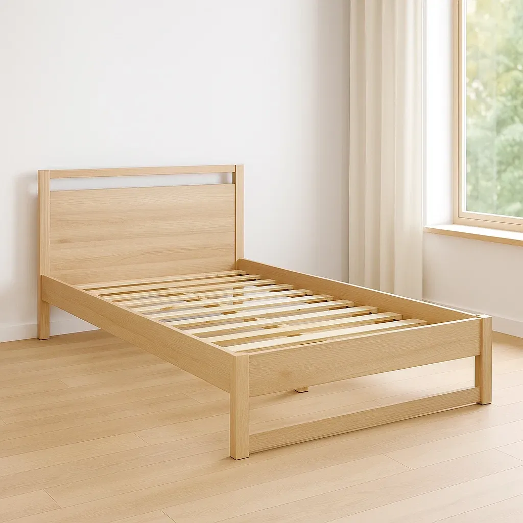 Meubles de chambre,Lits - LuxuryFurnis