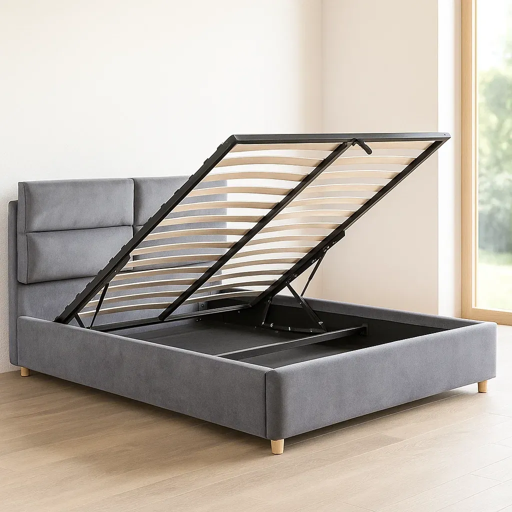 Meubles de chambre,Lits - LuxuryFurnis