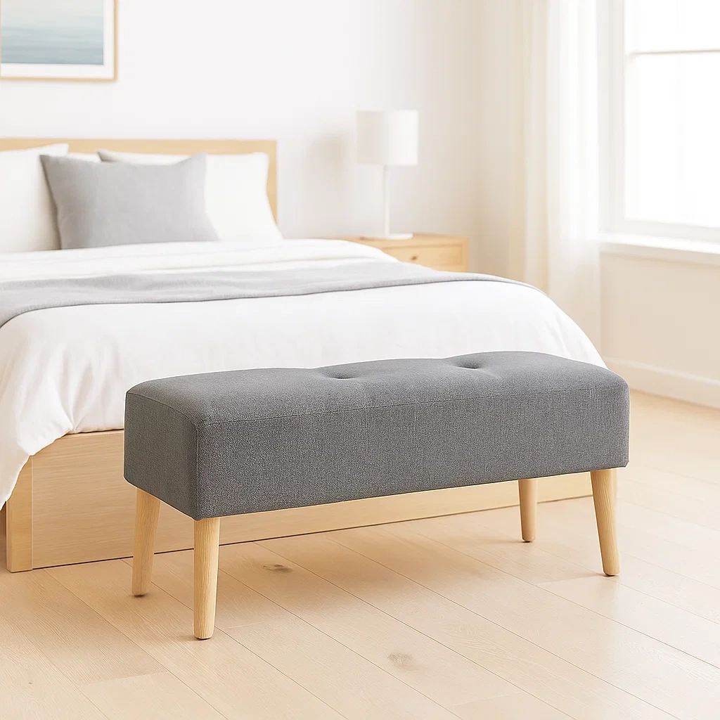 Meubles de chambre,Bouts de lit - LuxuryFurnis