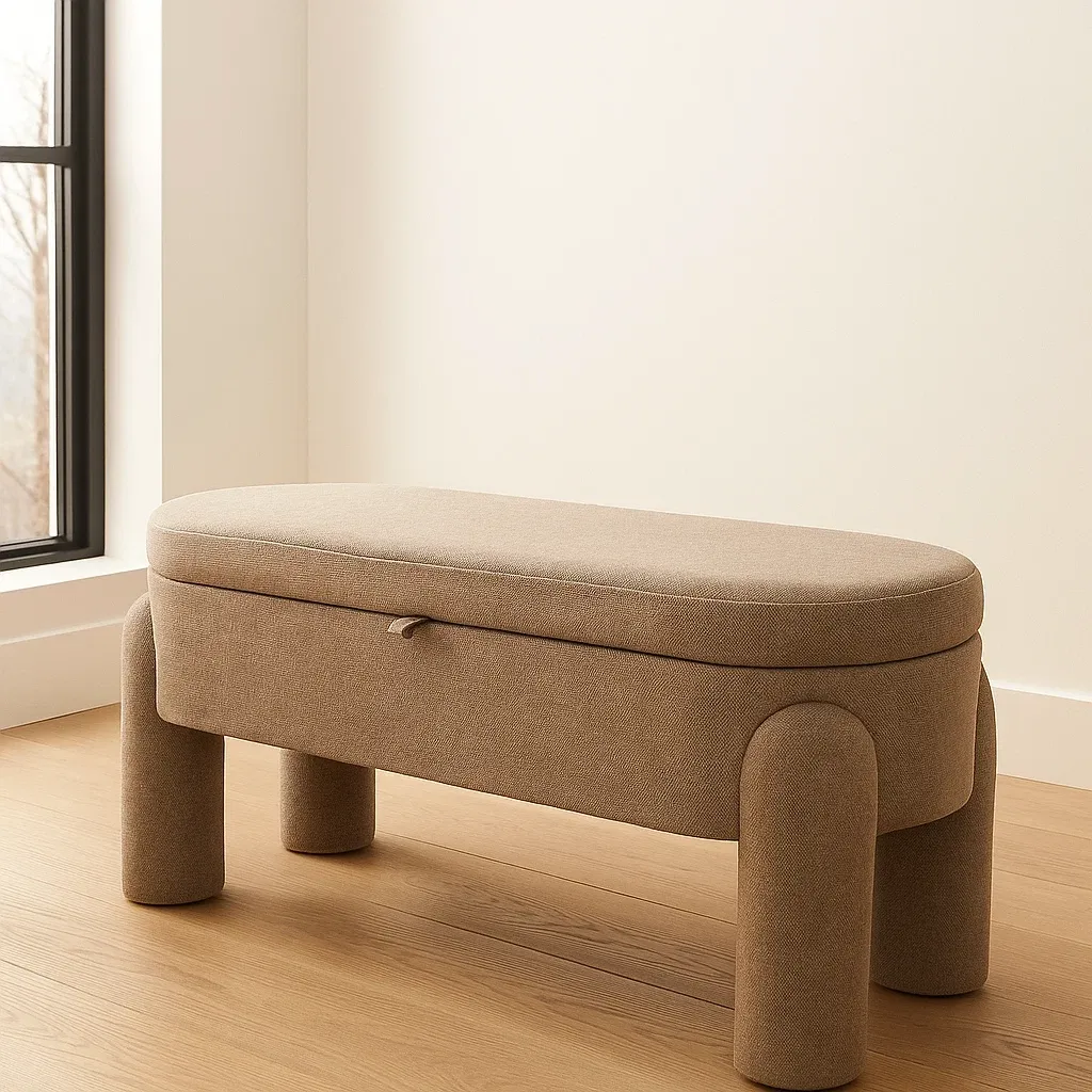 Meubles de chambre,Bouts de lit - LuxuryFurnis