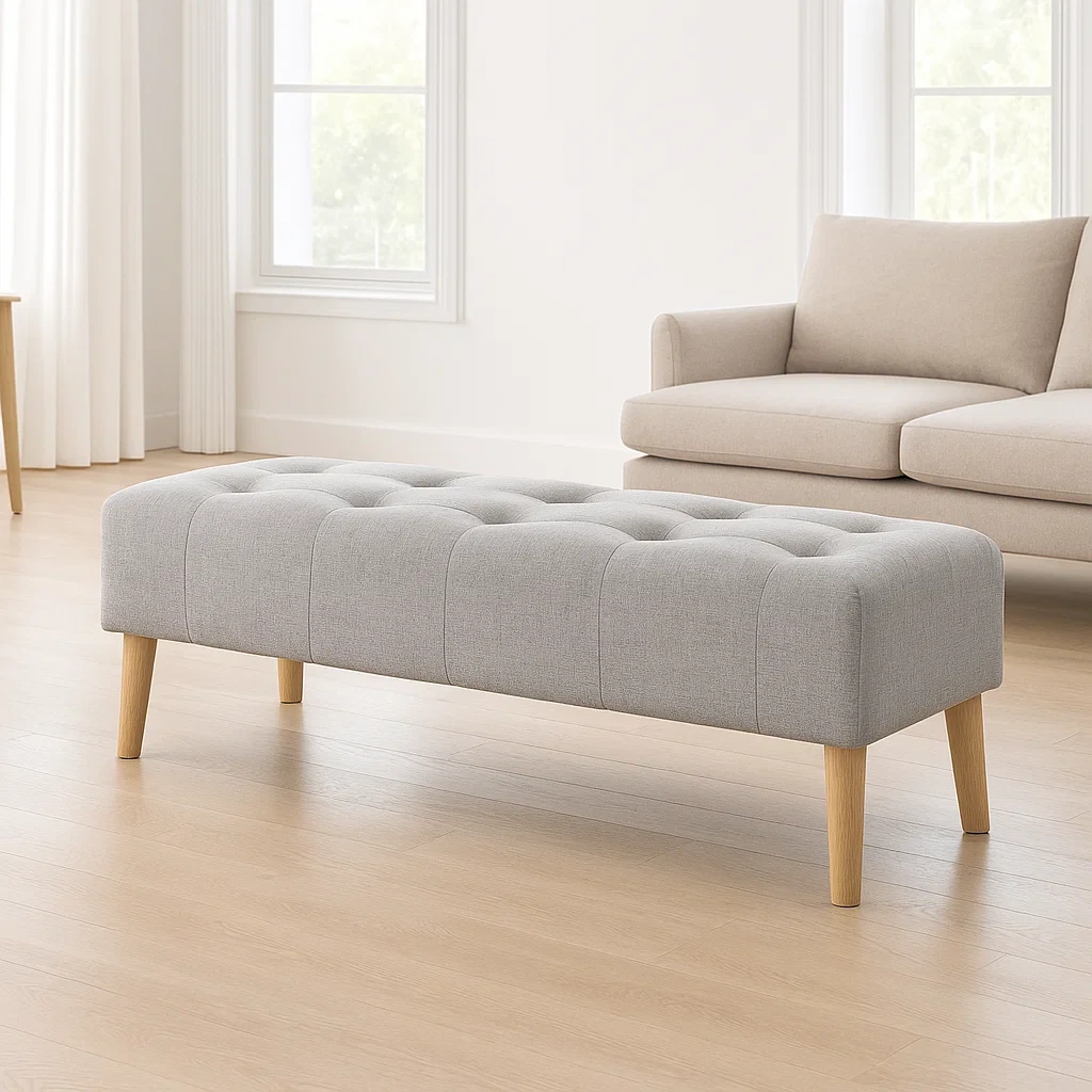 Meubles de chambre,Bouts de lit - LuxuryFurnis