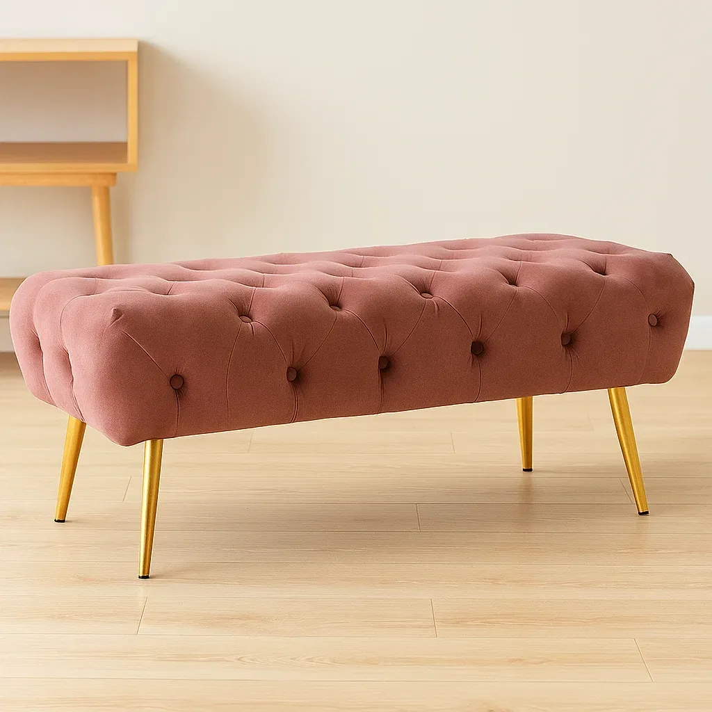 Meubles de chambre,Bouts de lit - LuxuryFurnis