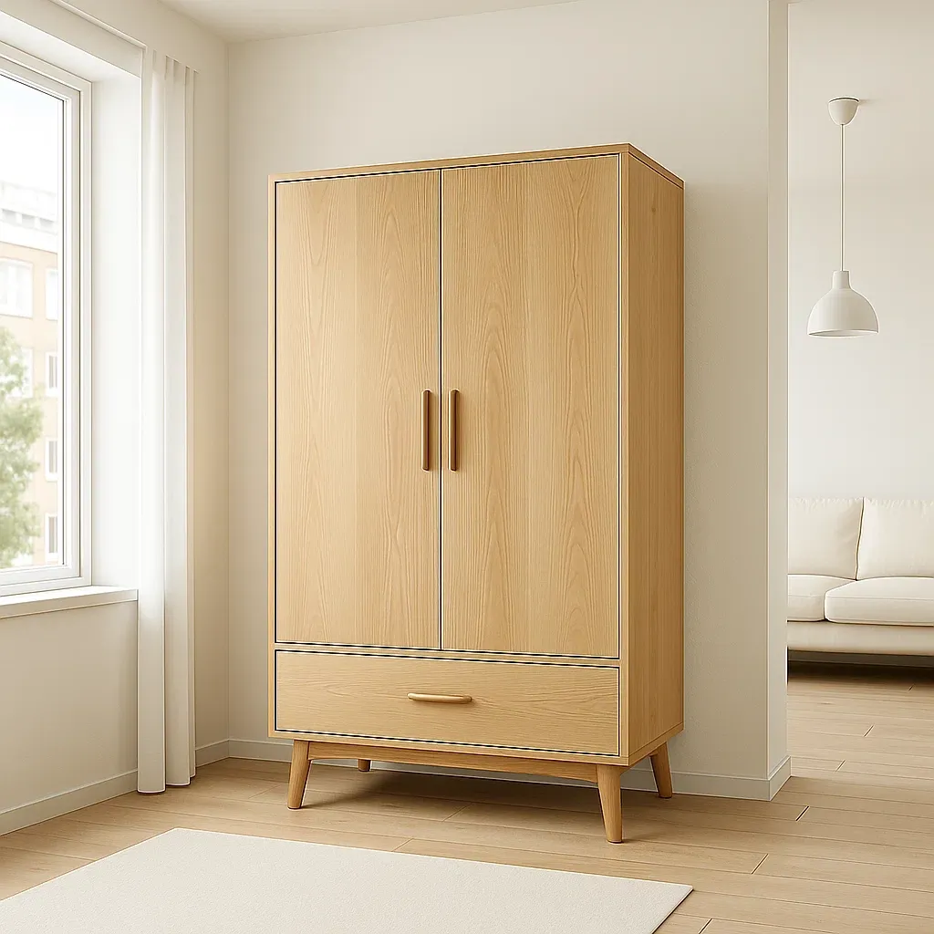 Meubles de chambre,Armoires - LuxuryFurnis