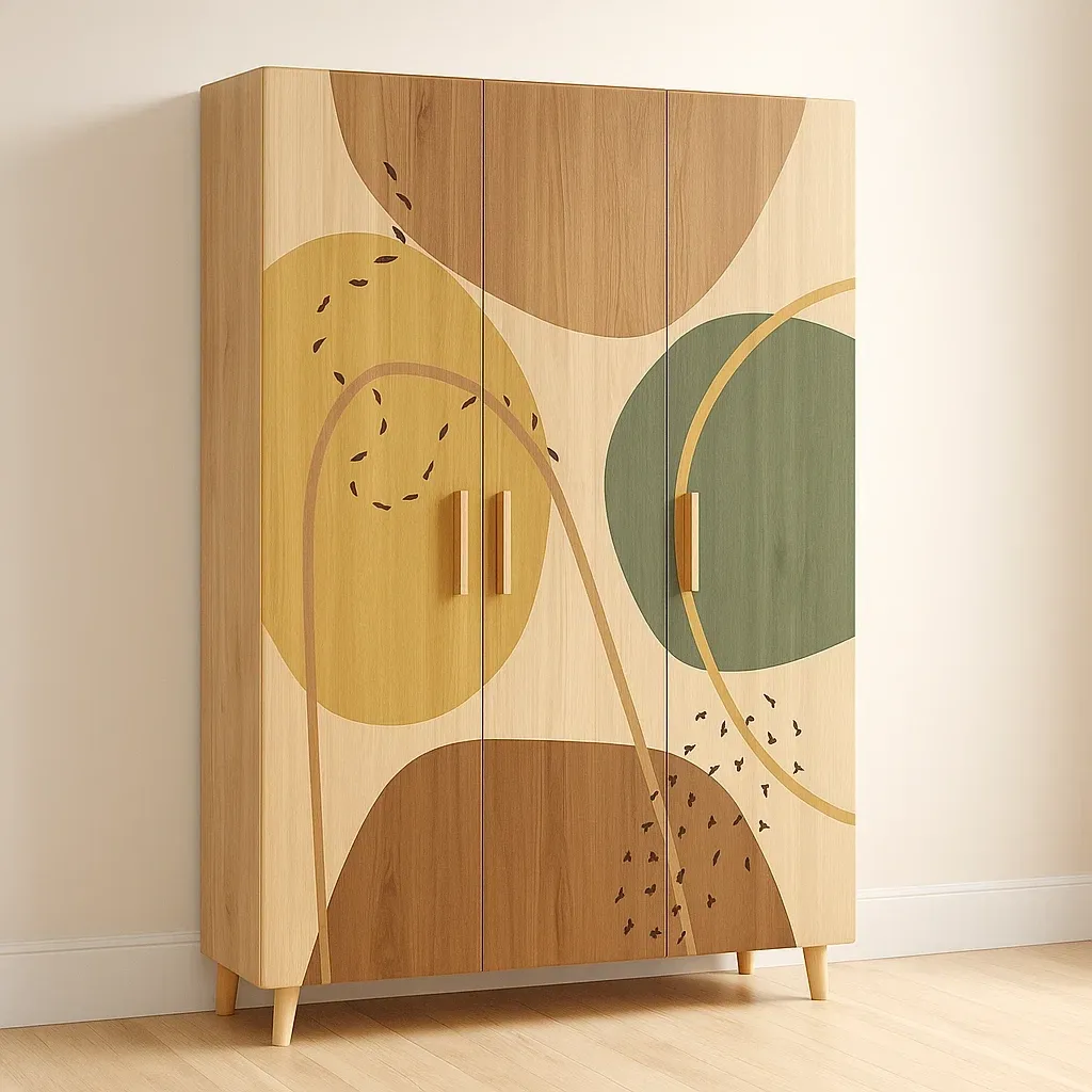 Meubles de chambre,Armoires - LuxuryFurnis