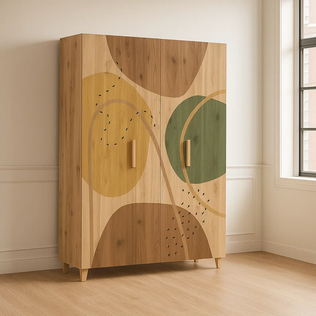 Meubles de chambre,Armoires - LuxuryFurnis