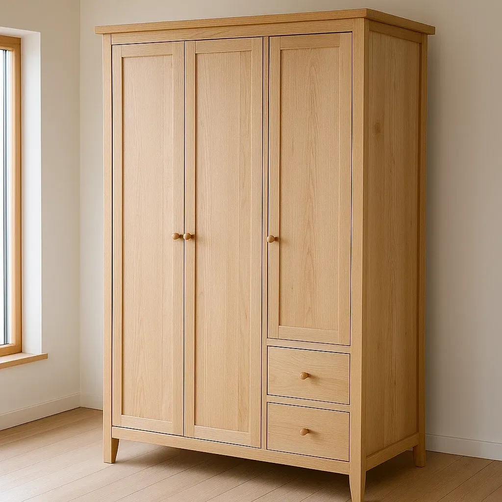 Meubles de chambre,Armoires - LuxuryFurnis