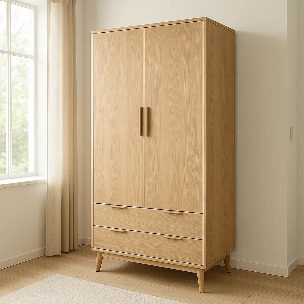 Meubles de chambre,Armoires - LuxuryFurnis