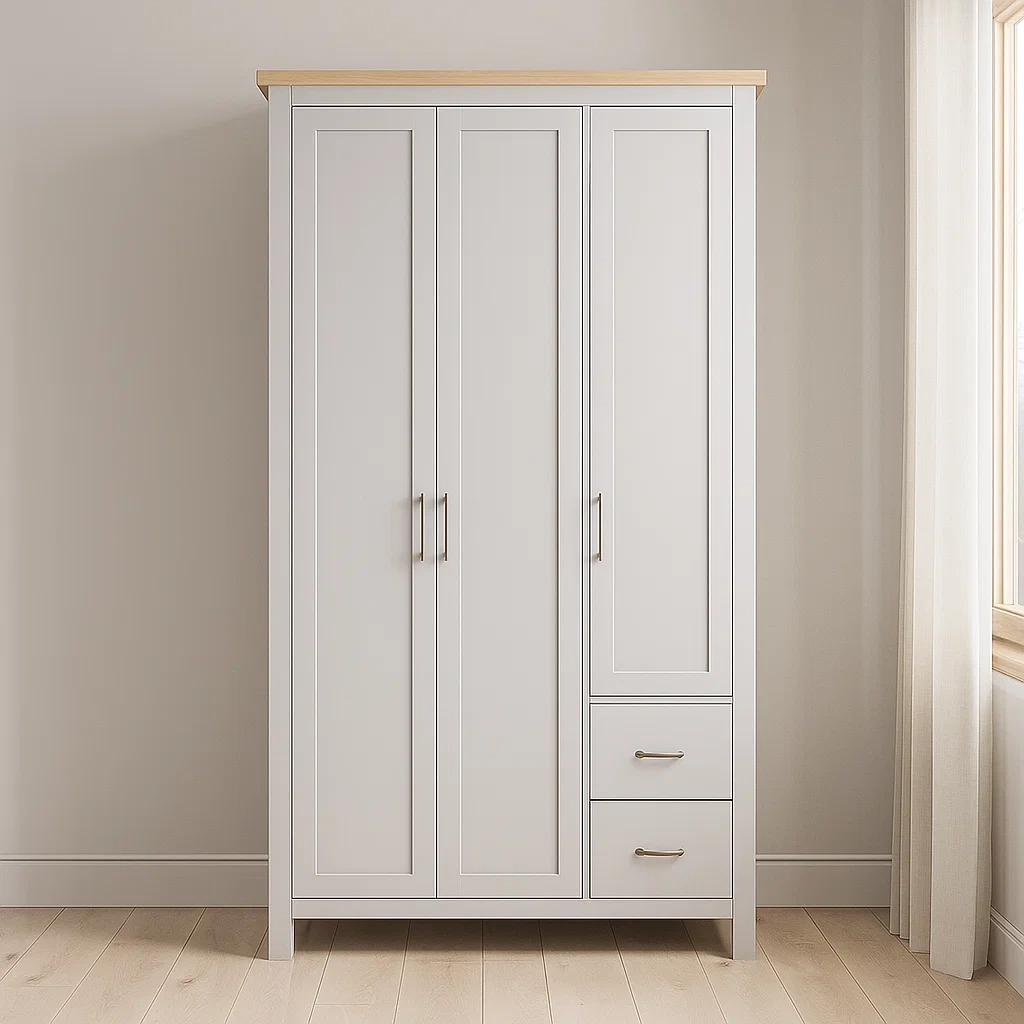 Meubles de chambre,Armoires - LuxuryFurnis