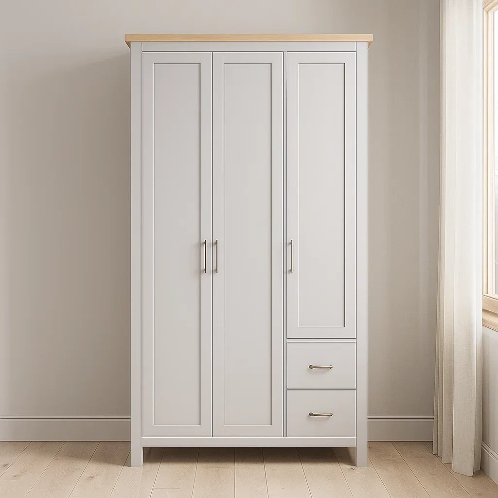 Meubles de chambre,Armoires - LuxuryFurnis