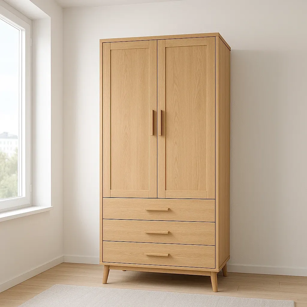 Meubles de chambre,Armoires - LuxuryFurnis