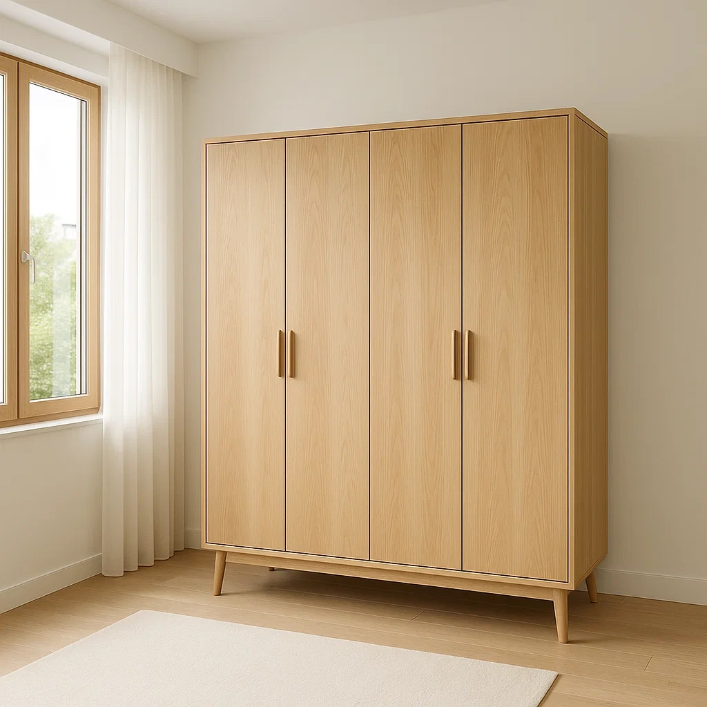 Meubles de chambre,Armoires - LuxuryFurnis