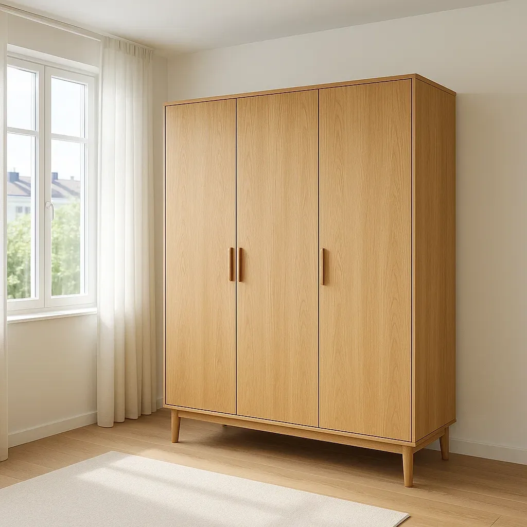 Meubles de chambre,Armoires - LuxuryFurnis