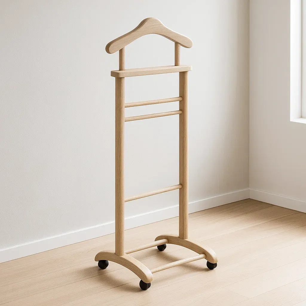 Meubles de chambre,Valets de nuits et portants - LuxuryFurnis